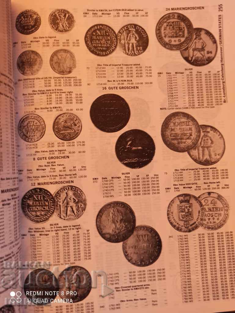 Auction World Coin Catalog Auction World Coin Catalog