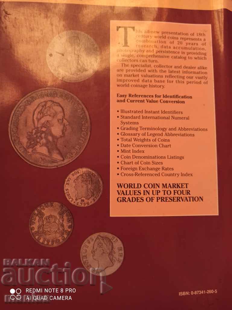 World Coin Catalog - 6 World Coin Catalog - 6