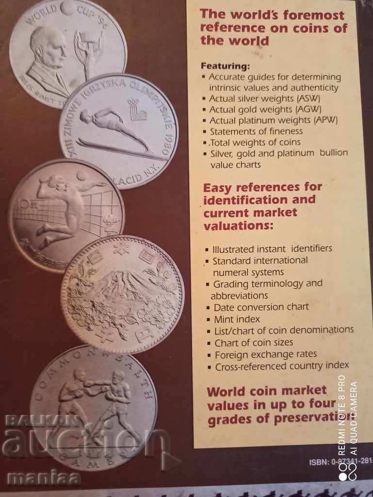World Coin Catalog - 7 World Coin Catalog - 7