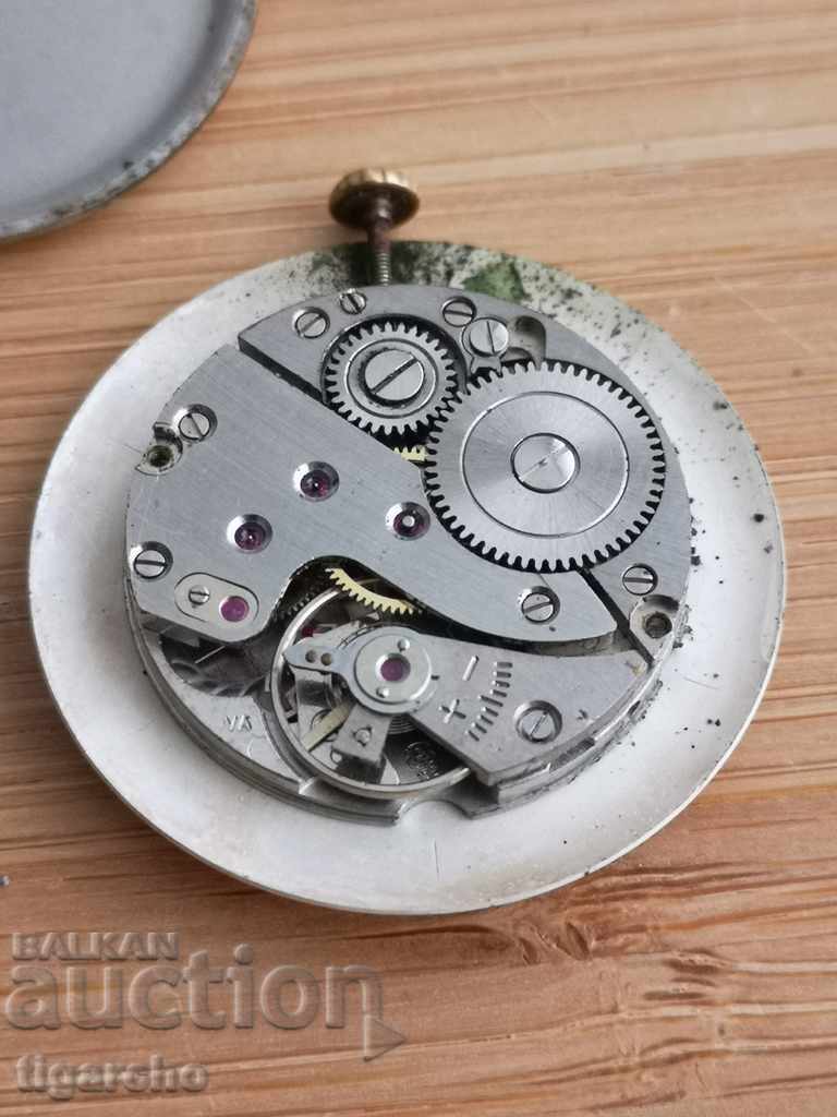 Auction CORNAVIN Watch Machine Auction CORNAVIN Watch Machine