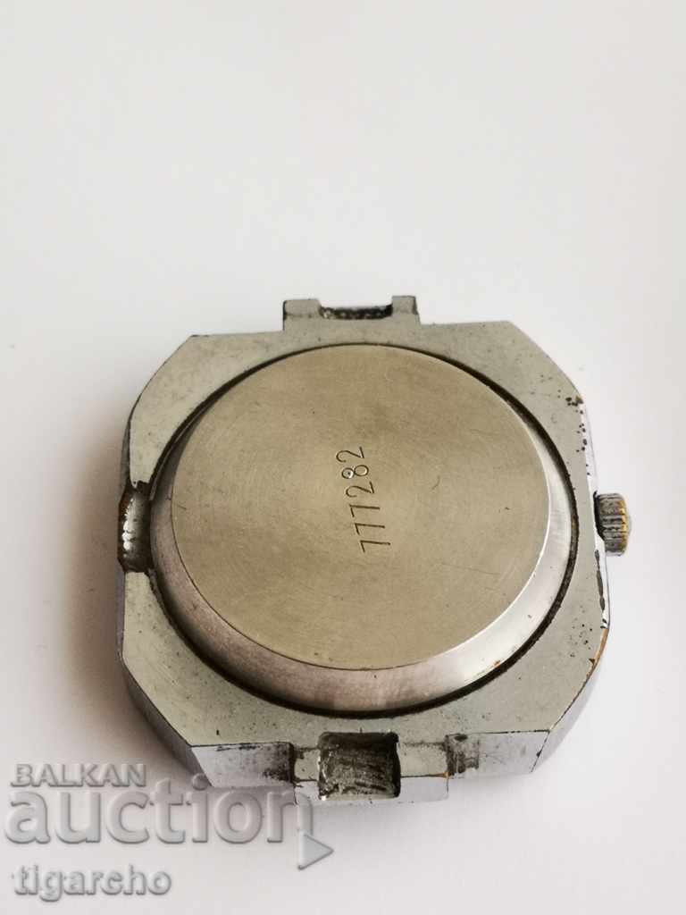 Clock Flight machine gun 23 stones - 5 Clock Flight machine gun 23 stones - 5