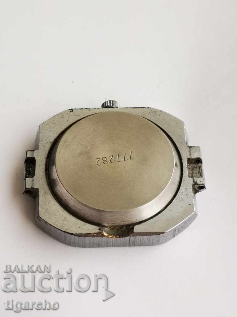 Clock Flight machine gun 23 stones - 6 Clock Flight machine gun 23 stones - 6