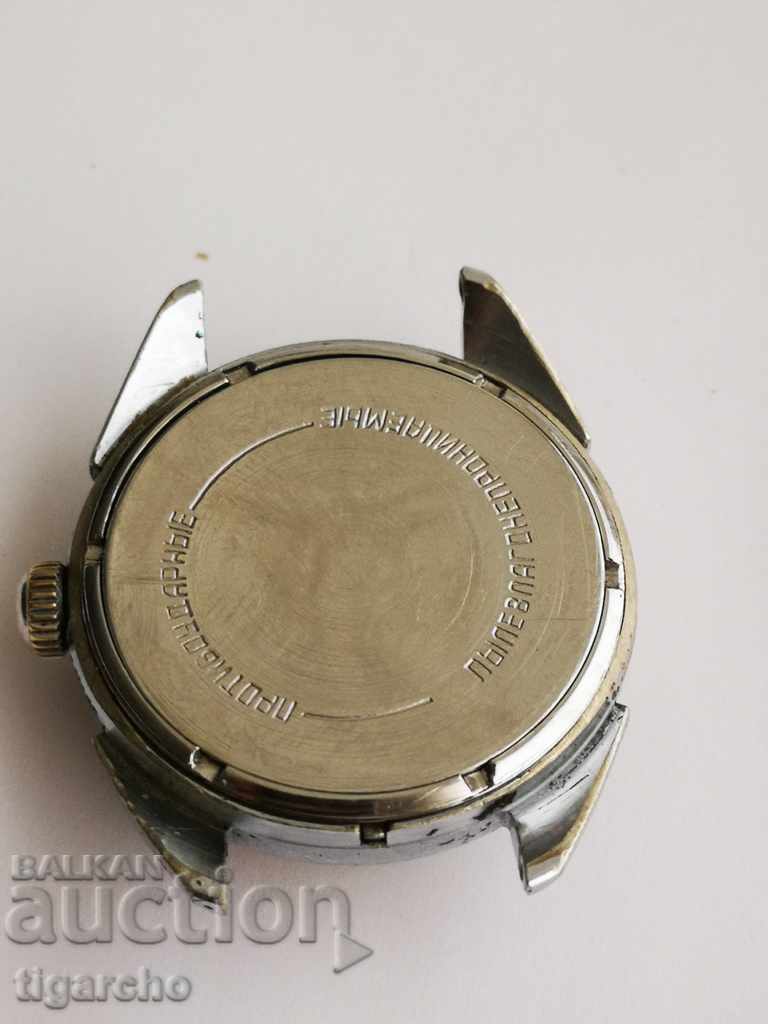 Diamond watch - 5 Diamond watch - 5