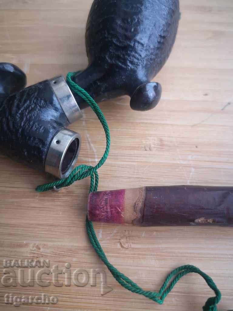 Auction Old pipe Auction Old pipe