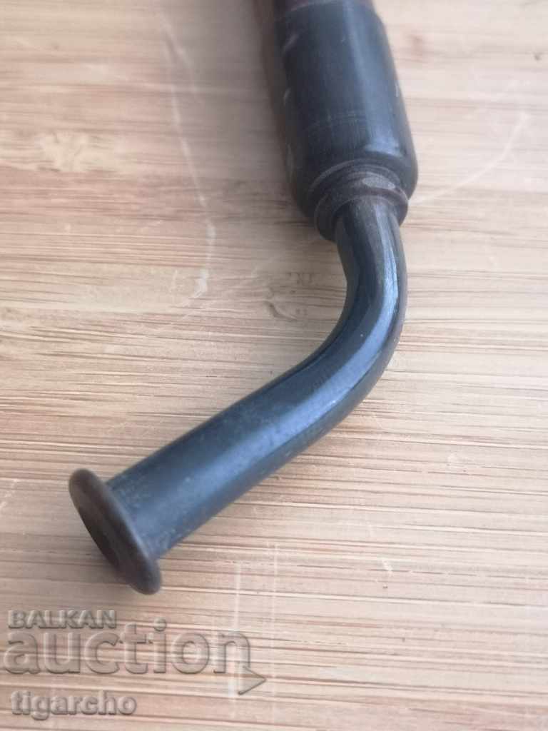 Delivery of Old pipe Delivery of Old pipe