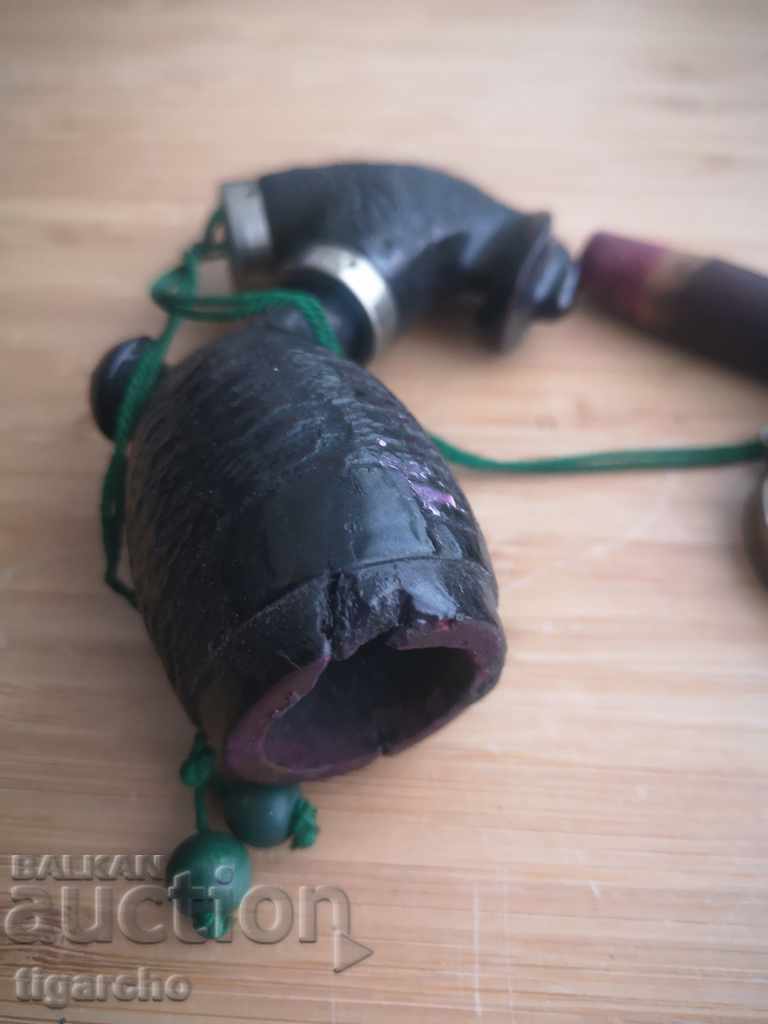 Old pipe - 5 Old pipe - 5