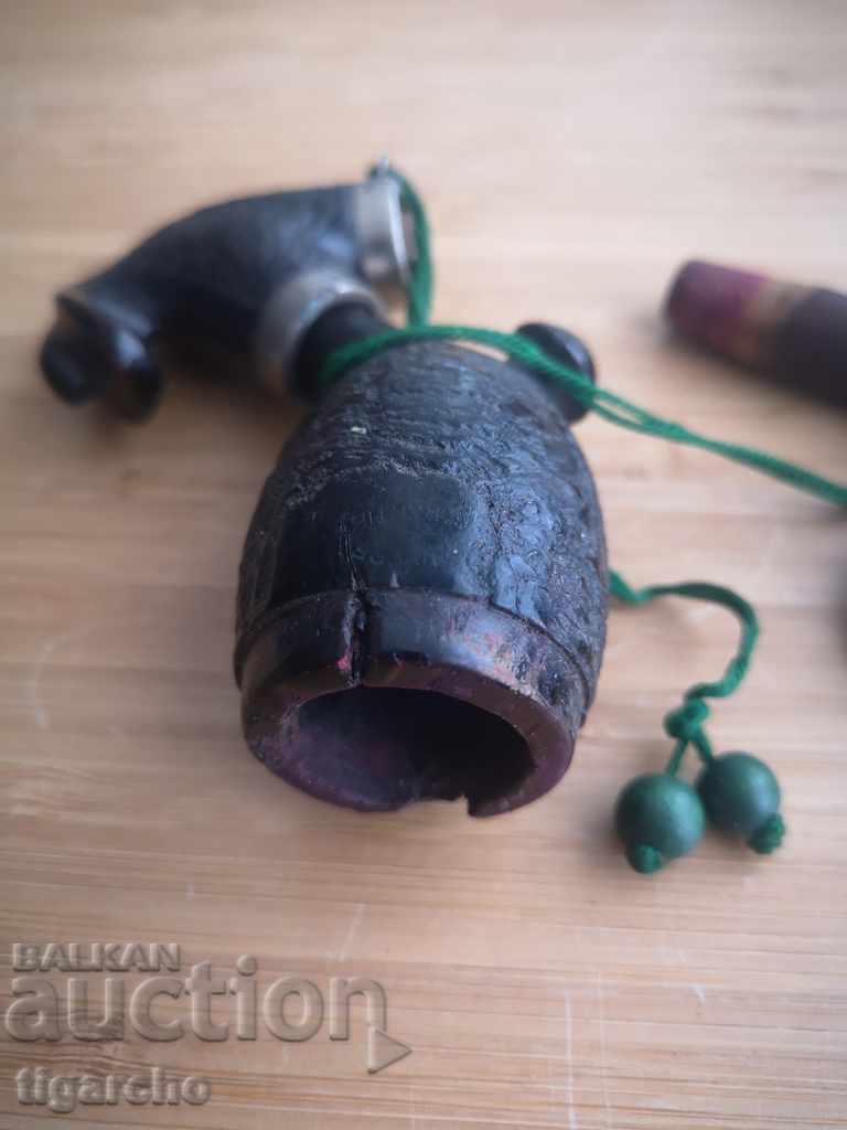 Old pipe - 6 Old pipe - 6