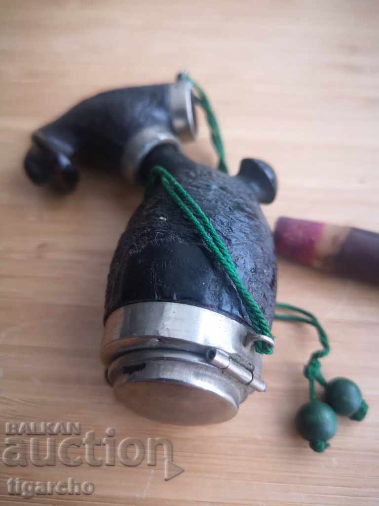 Old pipe - 7 Old pipe - 7