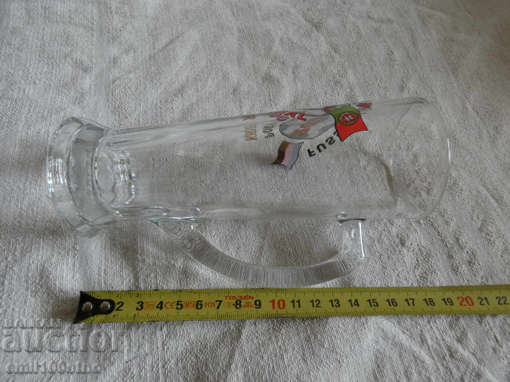 Κύπελλο ποδοσφαίρου Ευρωπαϊκό Πρωτάθλημα 2004 Πορτογαλία - 7 Κύπελλο ποδοσφαίρου Ευρωπαϊκό Πρωτάθλημα 2004 Πορτογαλία - 7