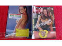 Old sex porn magazine SHOCK SEX 2002 no. 6