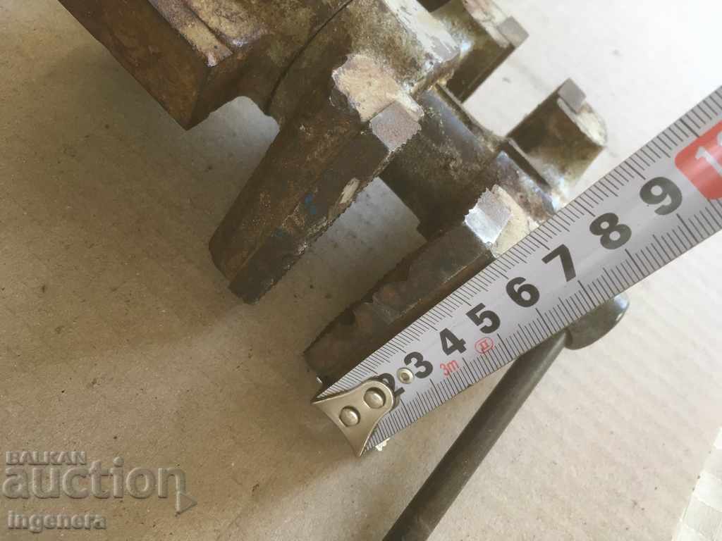 MENGEME ADJUSTABLE AVERAGE OF THE MASTER'S TOOL-WEIGHT-3.8 - 5 MENGEME ADJUSTABLE AVERAGE OF THE MASTER'S TOOL-WEIGHT-3.8 - 5