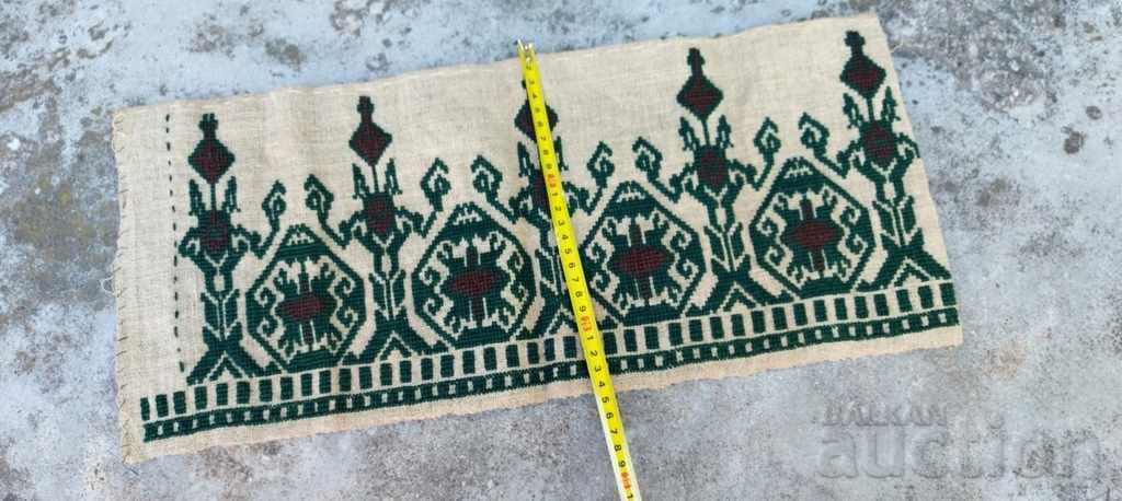 Auction OLD PREPARATION FOR CHEIS PILLOW COVER EMBROIDERY SEWITZA Auction OLD PREPARATION FOR CHEIS PILLOW COVER EMBROIDERY SEWITZA