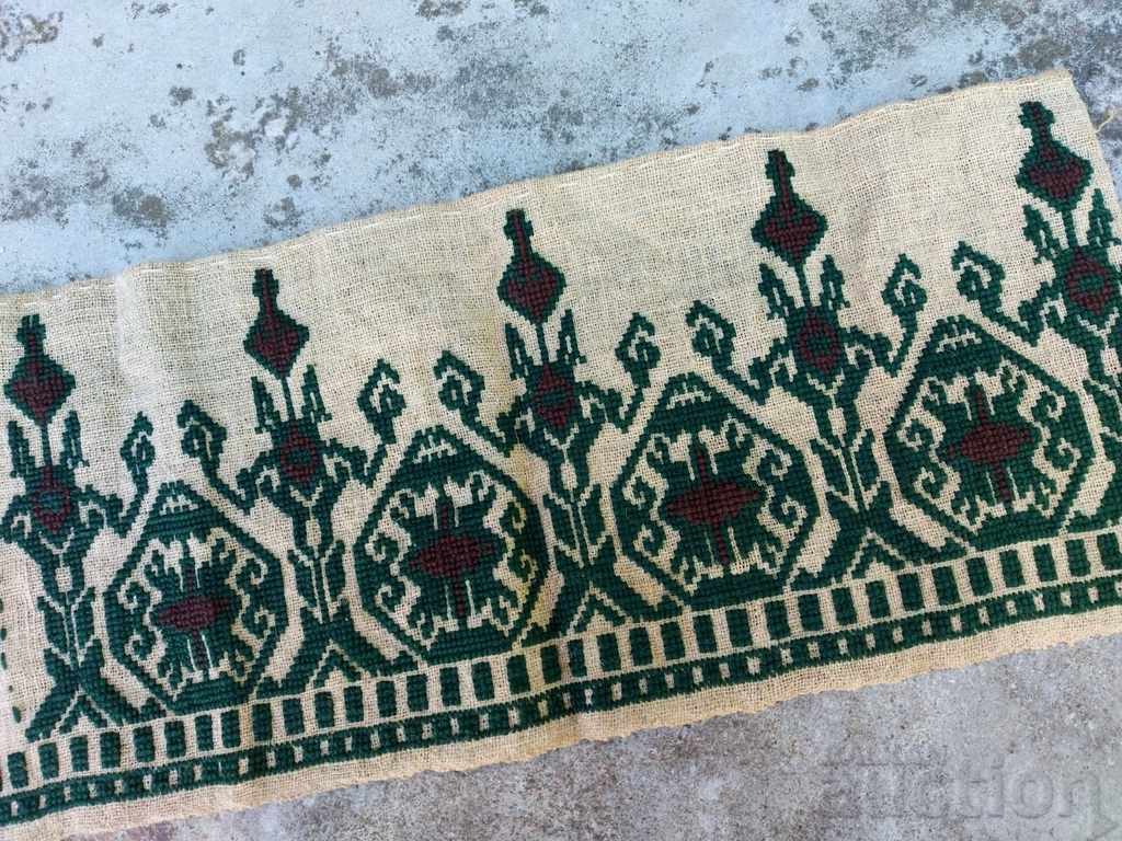 Delivery of OLD PREPARATION FOR CHEIS PILLOW COVER EMBROIDERY SEWITZA Delivery of OLD PREPARATION FOR CHEIS PILLOW COVER EMBROIDERY SEWITZA