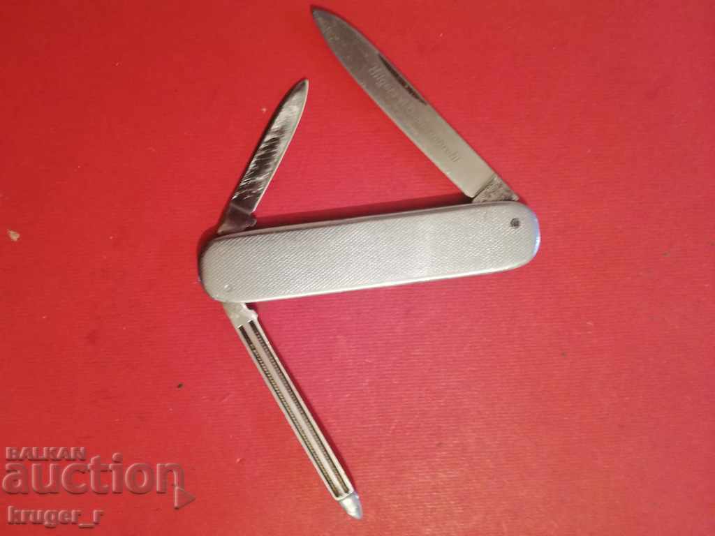 Picior vechi SOLINGEN - 6