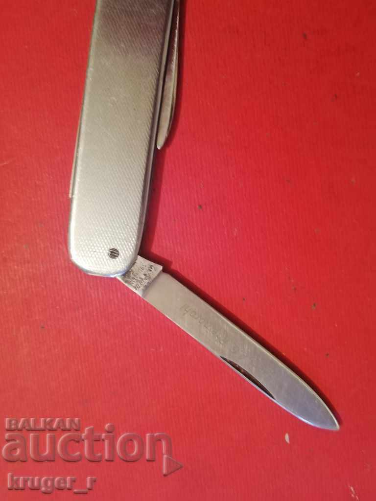 Old leg SOLINGEN - 7 Old leg SOLINGEN - 7