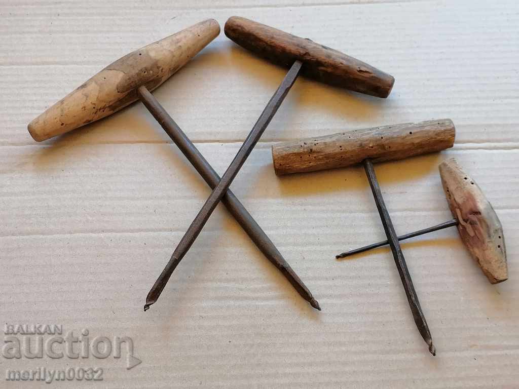 Lot latches, grinds, drills with price 49.00 BGN | € 25.05 Lot latches, grinds, drills with price 49.00 BGN | € 25.05