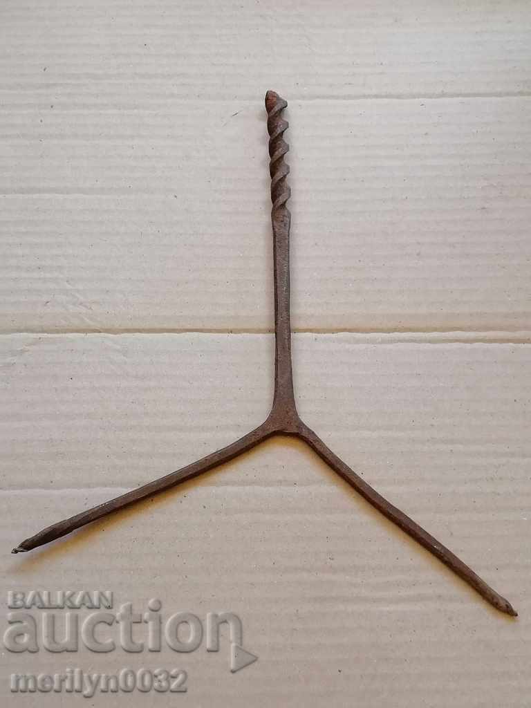 Drill bit for metal with price 35.00 BGN | € 17.90