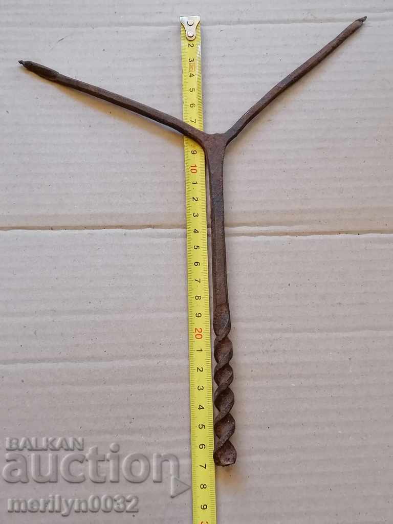 Delivery of Drill bit for metal