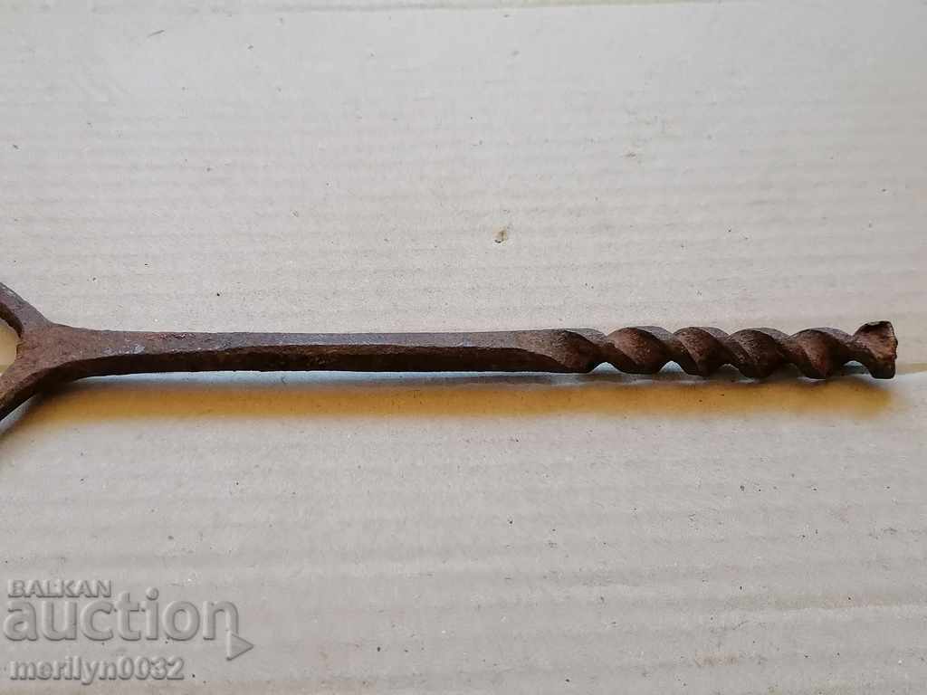 Drill bit for metal - 5