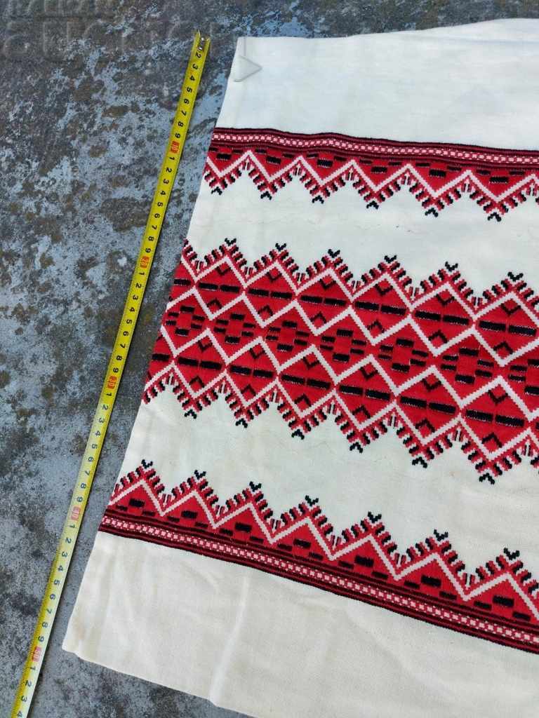 Auction  OLD CUSHION COVER MINDER BRODERIA SHEVITSA