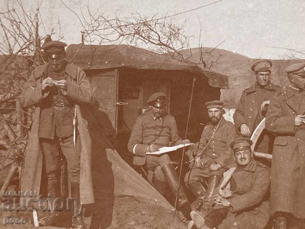 Delivery of PSV Wireless Telegraph Funkentelegraf / Radio Telegraph / Delivery of PSV Wireless Telegraph Funkentelegraf / Radio Telegraph /