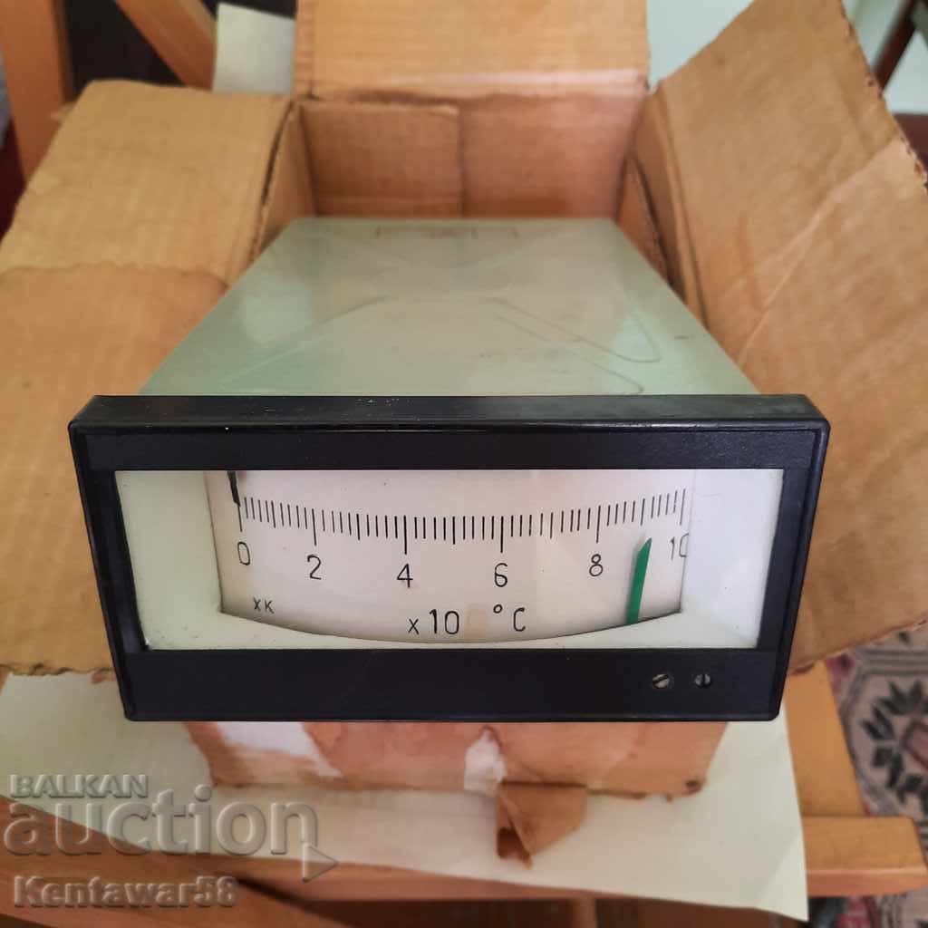 Device, device-logometer Sh 4541 - new.