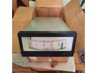 Miliampermetru - logometru SH 4541 - nou