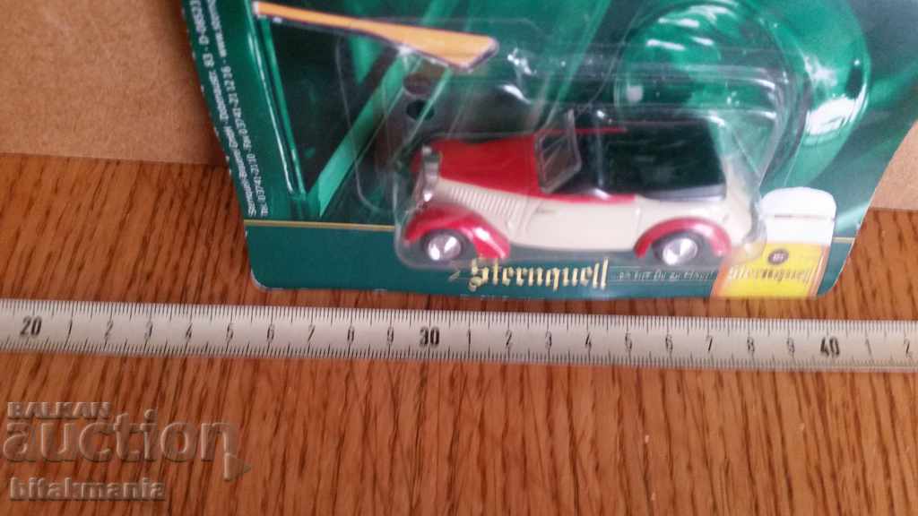 Trolley layout - read the auction carefully with price 6.99 BGN | € 3.57 Trolley layout - read the auction carefully with price 6.99 BGN | € 3.57