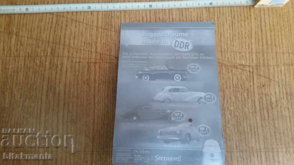 Auction Trolley layout - read the auction carefully Auction Trolley layout - read the auction carefully