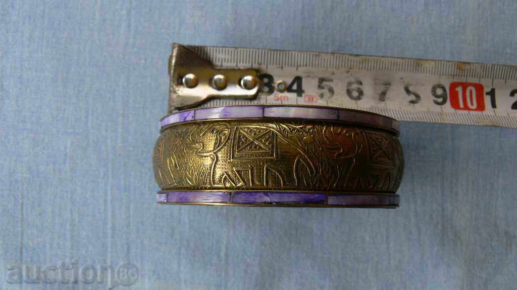 BRACELET with price 20.00 BGN | € 10.23 BRACELET with price 20.00 BGN | € 10.23