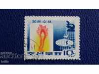 СЕВЕРНА КОРЕЯ 1964