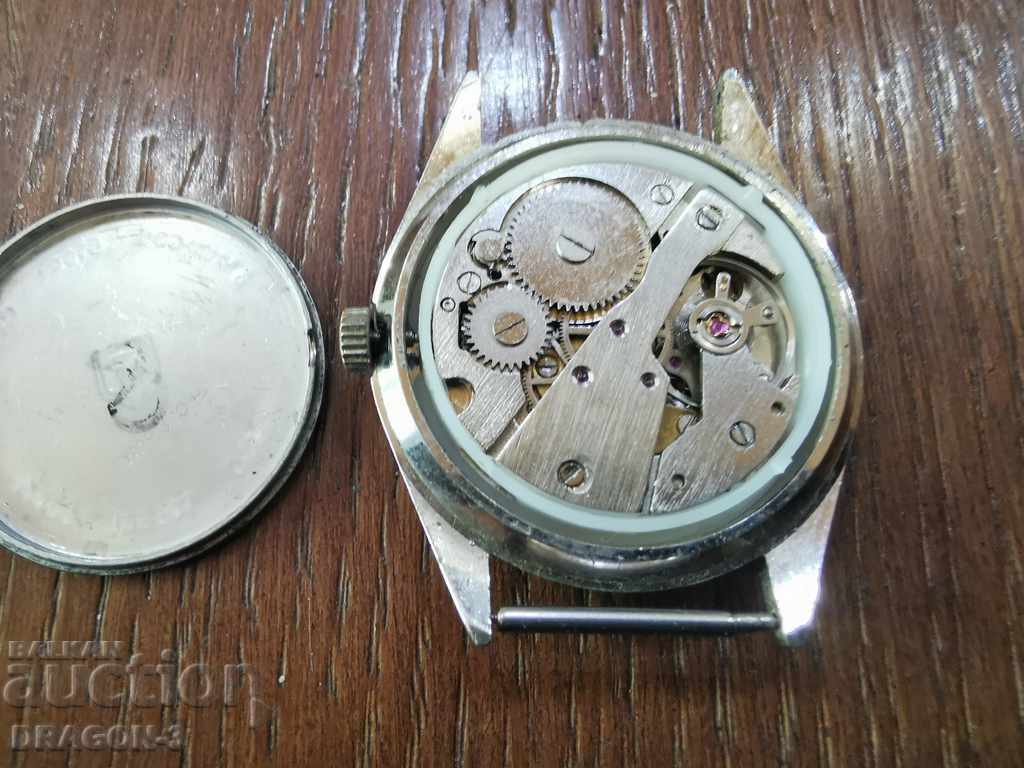 AUTO CHINA cu preț 18.00 BGN | € 9.20