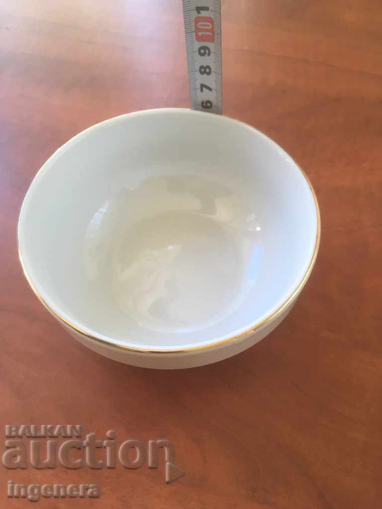 PANIC COURT PORCELAIN CUP-BULGARIA RAZGRAD - 5 PANIC COURT PORCELAIN CUP-BULGARIA RAZGRAD - 5