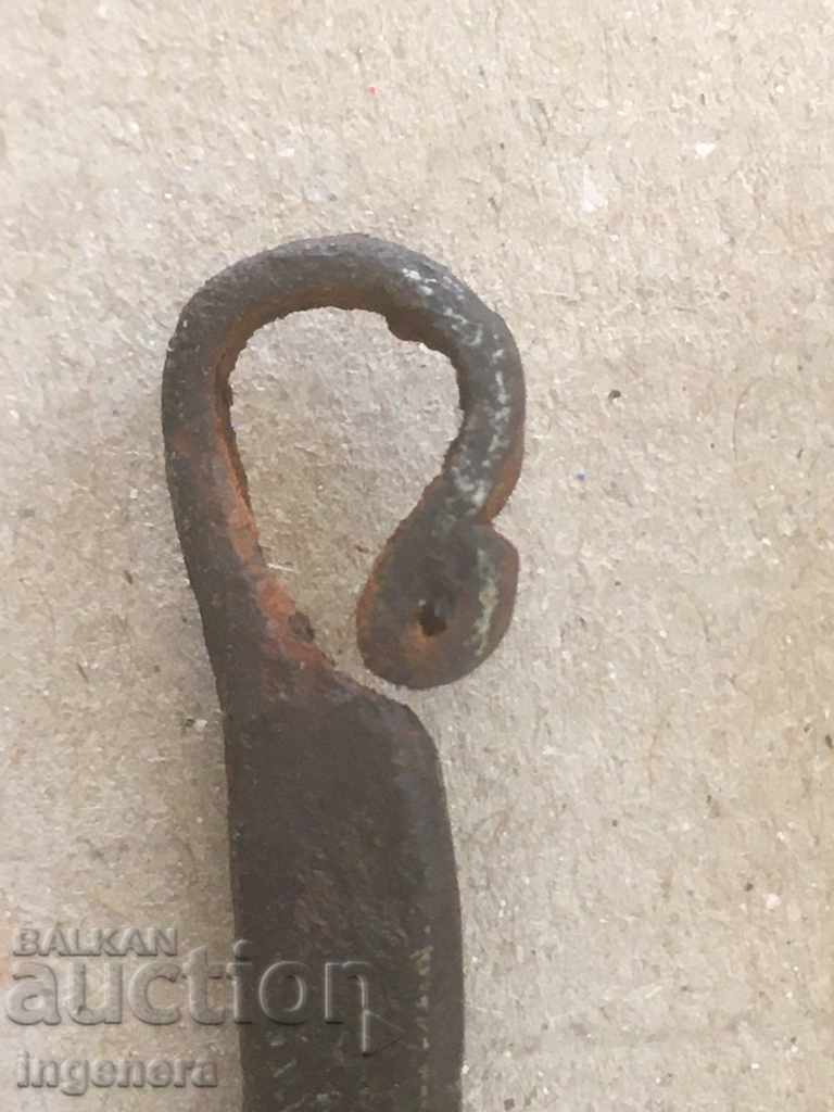 Auction RICE ROLL FORGED TOOL ANCIENT Auction RICE ROLL FORGED TOOL ANCIENT