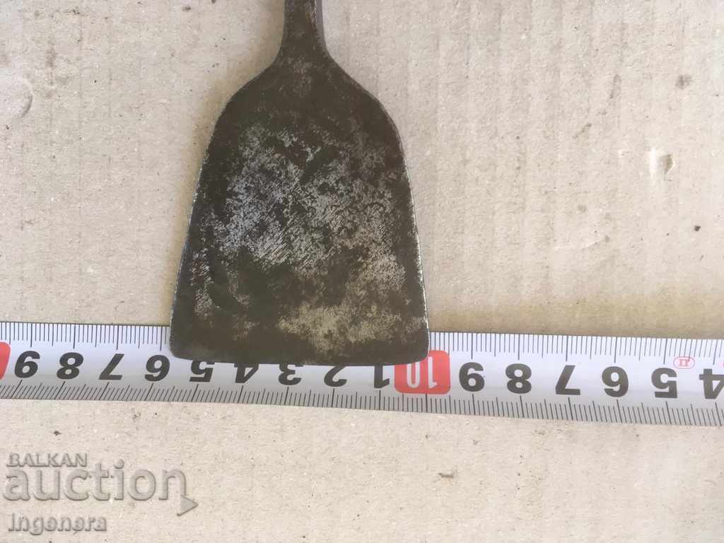 Delivery of RICE ROLL FORGED TOOL ANCIENT Delivery of RICE ROLL FORGED TOOL ANCIENT