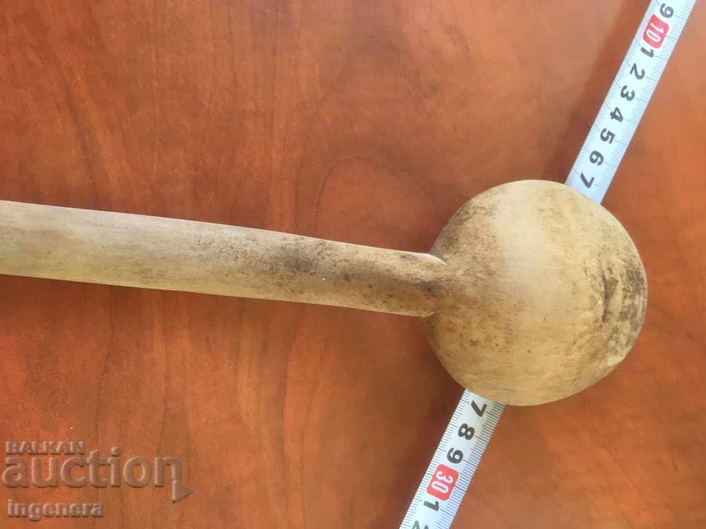 SPOON WOODEN DROP ANCIENT WOOD with price 11.00 BGN | € 5.62 SPOON WOODEN DROP ANCIENT WOOD with price 11.00 BGN | € 5.62