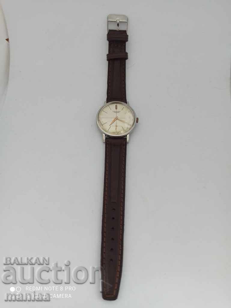 Longines watch - 5 Longines watch - 5