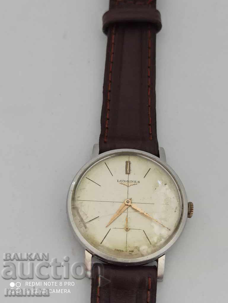 Longines watch - 7 Longines watch - 7