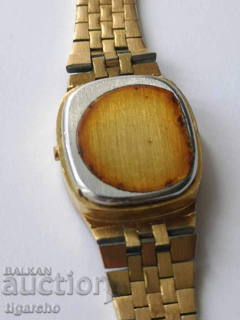 Tissot Ladies Watch with price 80.00 BGN | € 40.90 Tissot Ladies Watch with price 80.00 BGN | € 40.90