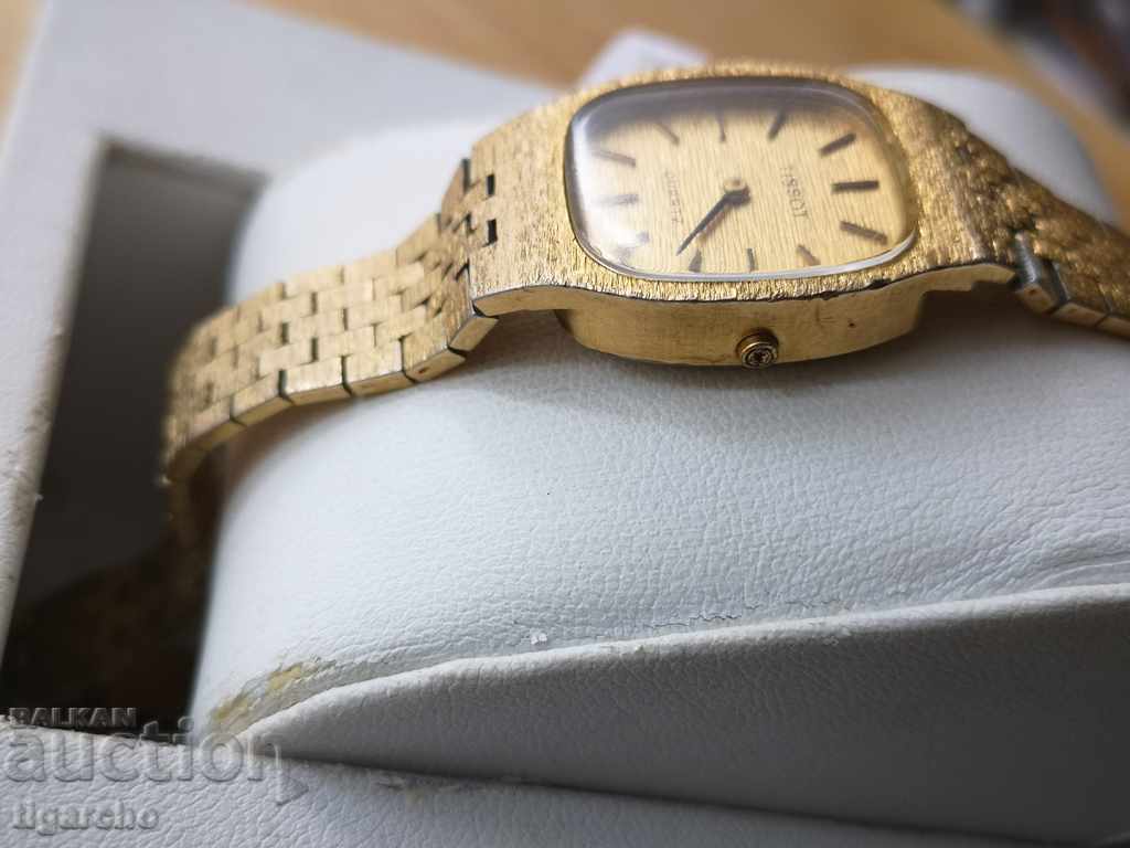 Delivery of Tissot Ladies Watch Delivery of Tissot Ladies Watch