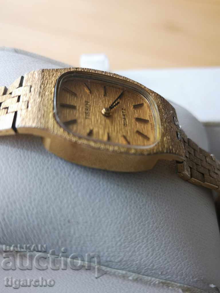 Tissot Ladies Watch - 6 Tissot Ladies Watch - 6