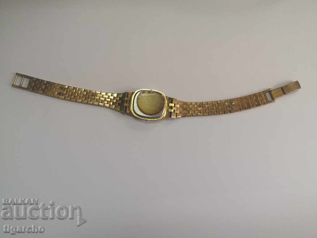 Tissot Ladies Watch - 7 Tissot Ladies Watch - 7