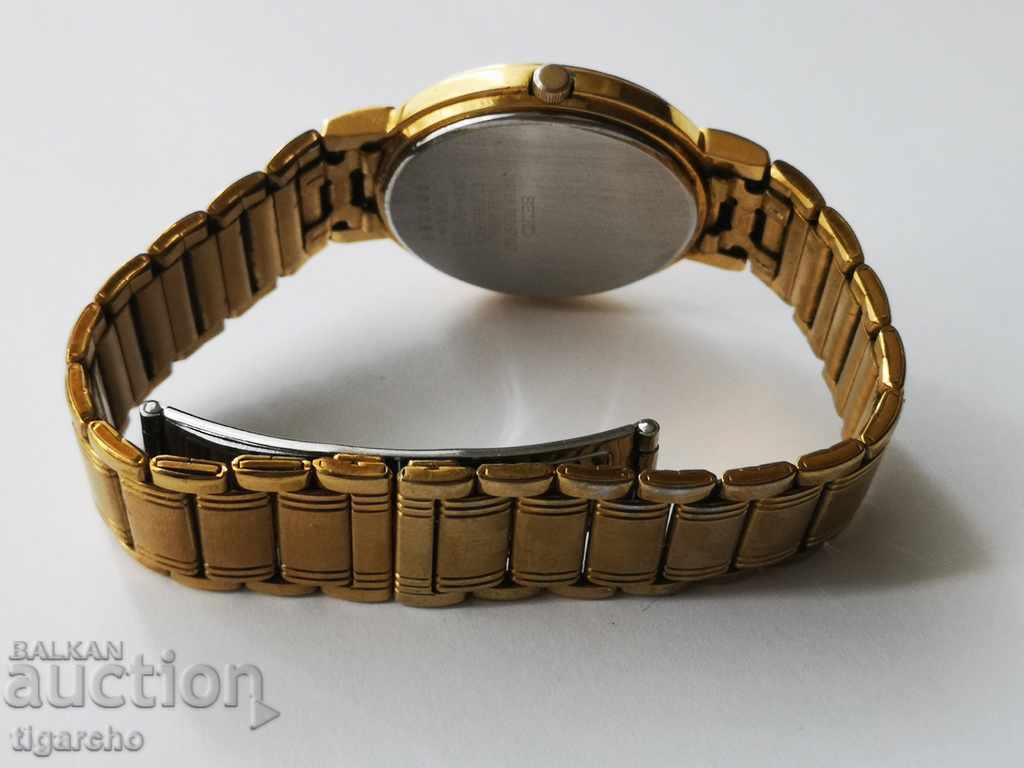 Ladies watch Seiko quartz - 6 Ladies watch Seiko quartz - 6