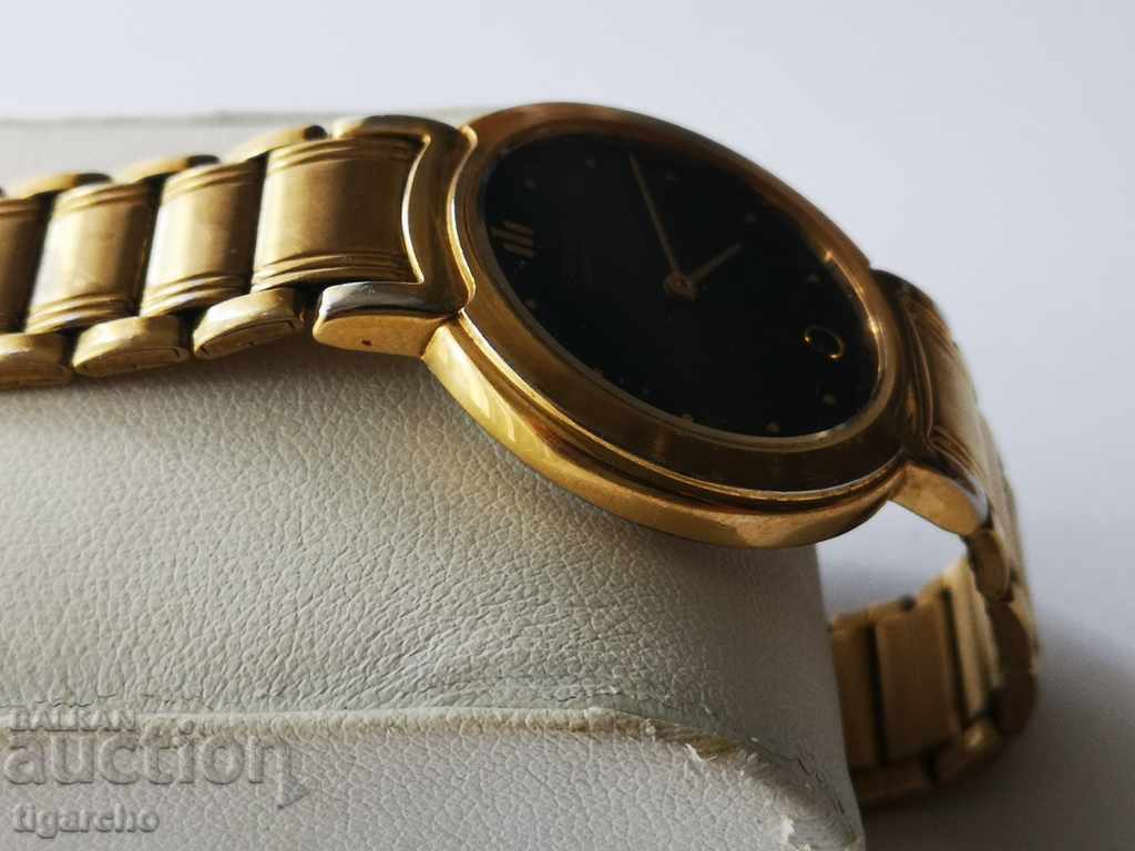 Ladies watch Seiko quartz - 7 Ladies watch Seiko quartz - 7