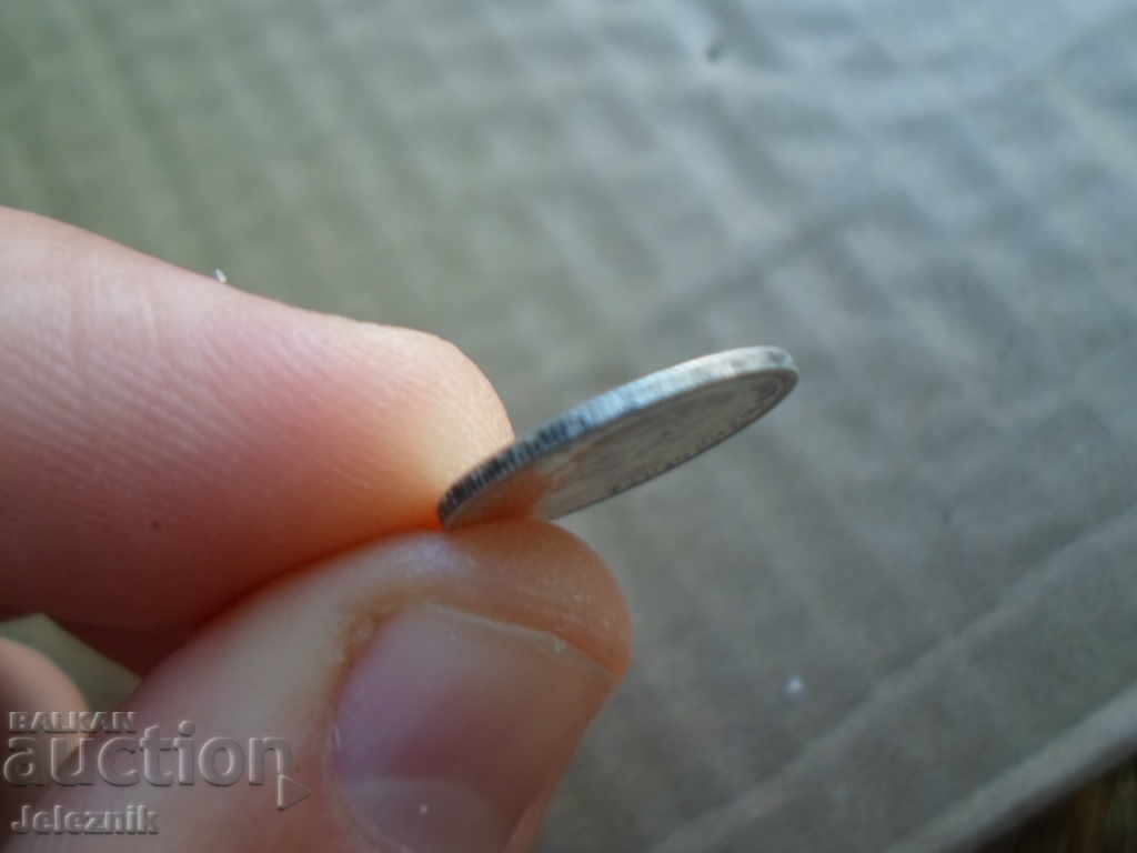 50 stotinki/1913godina silver perfektno kachestvo/za koleksi - 5 50 stotinki/1913godina silver perfektno kachestvo/za koleksi - 5