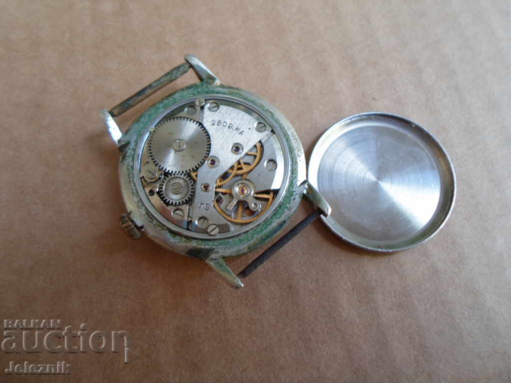 Delivery of majki chasovnik raketa,cal 2609.na-ne raboti Delivery of majki chasovnik raketa,cal 2609.na-ne raboti