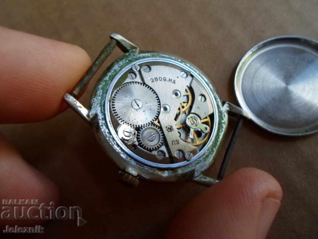 majki chasovnik raketa,cal 2609.na-ne raboti - 5 majki chasovnik raketa,cal 2609.na-ne raboti - 5