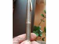 Silver pen Sheaffr Imperial 1970- USA