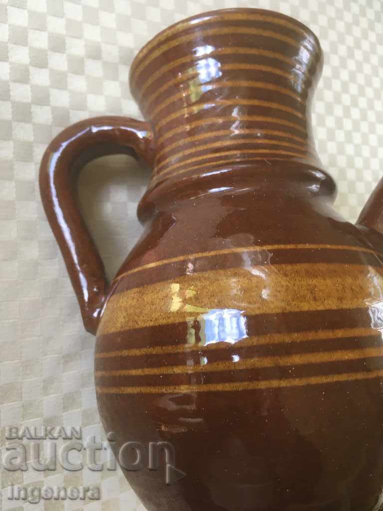 KETTLE CERAMIC GLUCK - 5