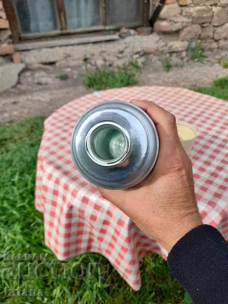 An old thermos - 6 An old thermos - 6